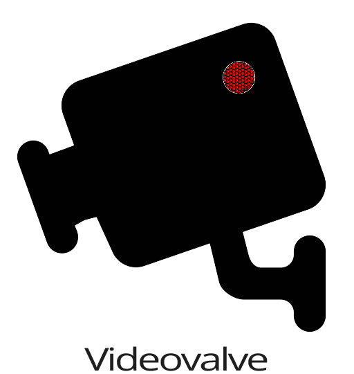 Videovalve